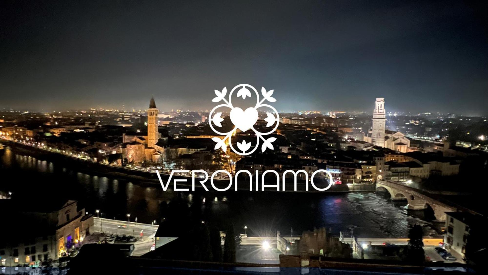 Veroniamo فيرونا المظهر الخارجي الصورة
